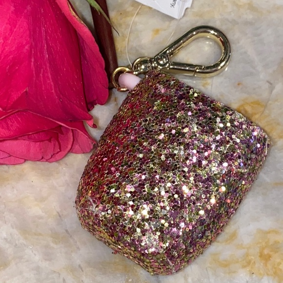 Bath & Body Works Other Bath Body Works Glitter Pocketbac Holder